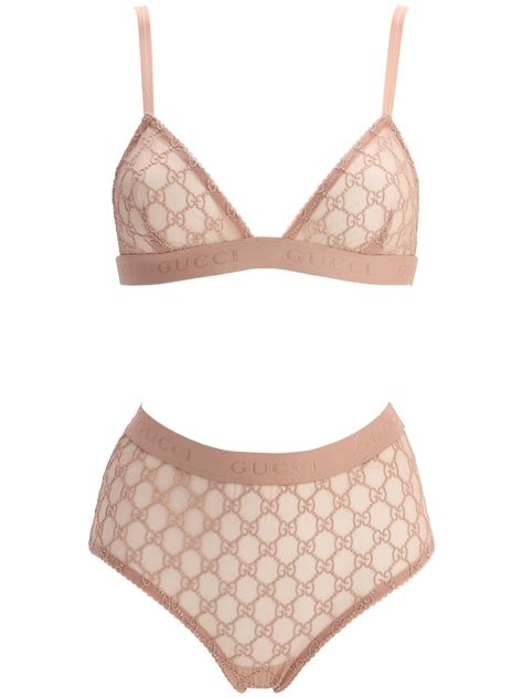 gucci underwear and bra|gucci bras for women.